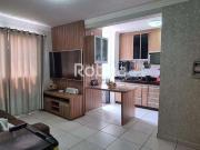 Apartamento para Venda em Uberlândia/MG Nossa Senhora...