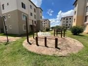 Apartamento para Venda em Uberlândia/MG Novo Mundo 2 Quartos