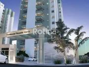 Apartamento para Venda em Uberlândia/MG Novo Mundo 2 Quartos