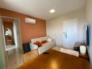 Apartamento para Venda em Uberlândia/MG Novo Mundo 2 Quartos