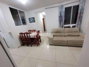 Apartamento para Venda em Uberlândia/MG Novo Mundo 2 Quartos