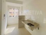 Apartamento para Venda em Uberlândia/MG Novo Mundo 2 Quartos