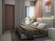 Apartamento para Venda em Uberlândia/MG Novo Mundo 2 Quartos