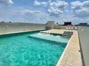 Apartamento para Venda em Uberlândia/MG Novo Mundo 2 Quartos