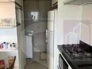 Apartamento para Venda em Uberlândia/MG Novo Mundo 2 Quartos