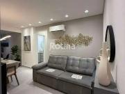 Apartamento para Venda em Uberlândia/MG Novo Mundo 2 Quartos