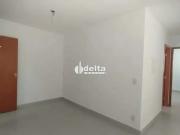 Apartamento para Venda em Uberlândia/MG Novo Mundo 2 Quartos
