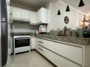 Apartamento para Venda em Uberlândia/MG Novo Mundo 2 Quartos