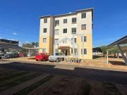 Apartamento para Venda em Uberlândia/MG Novo Mundo 2 Quartos