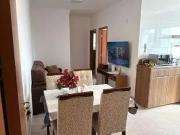 Apartamento para Venda em Uberlândia/MG Novo Mundo 2 Quartos