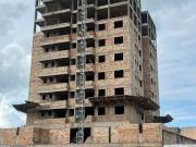 Apartamento para Venda em Uberlândia/MG Novo Mundo 2 Quartos