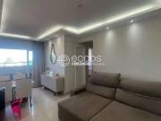 Apartamento para Venda em Uberlândia/MG Novo Mundo 2 Quartos