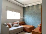 Apartamento para Venda em Uberlândia/MG Novo Mundo 2 Quartos