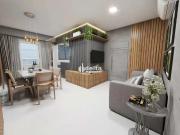Apartamento para Venda em Uberlândia/MG Novo Mundo 3 Quartos