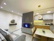 Apartamento para Venda em Uberlândia/MG Novo Mundo 3 Quartos