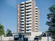 Apartamento para Venda em Uberlândia/MG Novo Mundo 3 Quartos