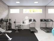 Apartamento para Venda em Uberlândia/MG Novo Mundo 3 Quartos