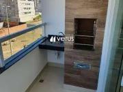 Apartamento para Venda em Uberlândia/MG Novo Mundo 3 Quartos