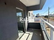 Apartamento para Venda em Uberlândia/MG Novo Mundo 3 Quartos