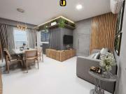 Apartamento para Venda em Uberlândia/MG Novo Mundo 3 Quartos