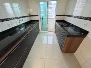 Apartamento para Venda em Uberlândia/MG Novo Mundo 3 Quartos