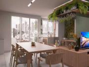 Apartamento para Venda em Uberlândia/MG Novo Mundo 3 Quartos