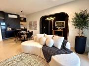 Apartamento para Venda em Uberlândia/MG Novo Mundo 3 Quartos