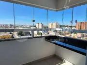 Apartamento para Venda em Uberlândia/MG Osvaldo Rezende...