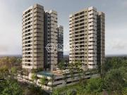 Apartamento para Venda em Uberlândia/MG Osvaldo Rezende...