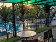 Apartamento para Venda em Uberlândia/MG Pacaembu 2 Quartos