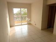 Apartamento para Venda em Uberlândia/MG Pacaembu 2 Quartos