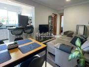 Apartamento para Venda em Uberlândia/MG Pampulha 2 Quartos
