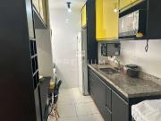 Apartamento para Venda em Uberlândia/MG Pampulha 2 Quartos Apartamento para Venda em Uberlândia/MG Pampulha 2 Quartos