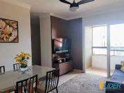 Apartamento para Venda em Uberlândia/MG Pampulha 2 Quartos