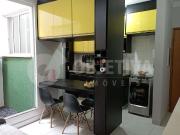 Apartamento para Venda em Uberlândia/MG Pampulha 2 Quartos