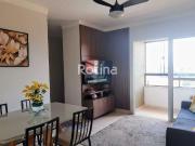 Apartamento para Venda em Uberlândia/MG Pampulha 2 Quartos