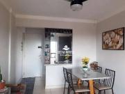 Apartamento para Venda em Uberlândia/MG Pampulha 2 Quartos