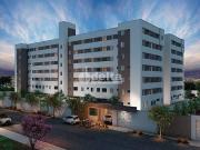 Apartamento para Venda em Uberlândia/MG Panorama 2 Quartos