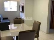 Apartamento para Venda em Uberlândia/MG Panorama 2 Quartos