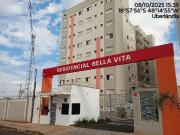 Apartamento para Venda em Uberlândia/MG Parque das...