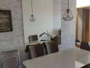 Apartamento para Venda em Uberlândia/MG Parque Santo...