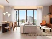 Apartamento para Venda em Uberlândia/MG Parque Una 2 Quartos