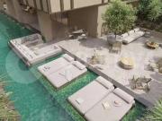 Apartamento para Venda em Uberlândia/MG Parque Una 2 Quartos