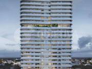 Apartamento para Venda em Uberlândia/MG Parque Una 3 Quartos