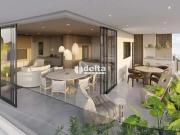 Apartamento para Venda em Uberlândia/MG Parque Una 3 Quartos