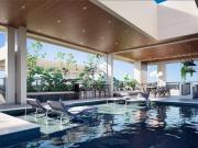 Apartamento para Venda em Uberlândia/MG Patrimônio 1 Quartos