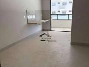 Apartamento para Venda em Uberlândia/MG Patrimônio 1 Quartos