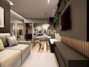 Apartamento para Venda em Uberlândia/MG Patrimônio 2 Quartos
