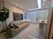Apartamento para Venda em Uberlândia/MG Patrimônio 2 Quartos