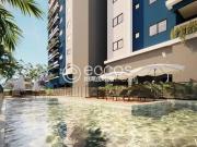 Apartamento para Venda em Uberlândia/MG Patrimônio 2 Quartos